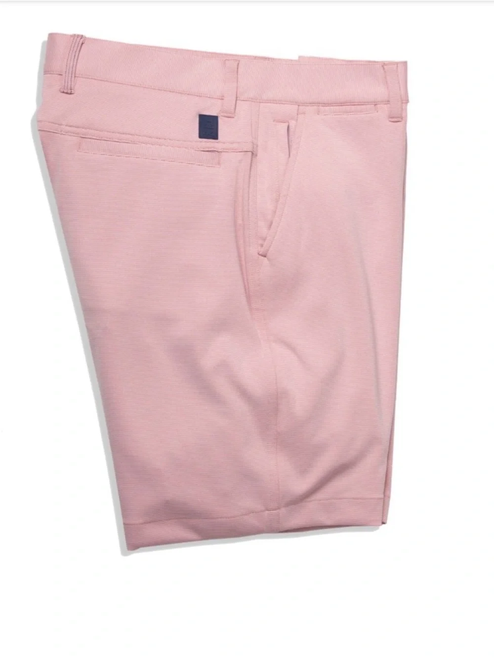 Halsey Breakwater Stripe Sport Shorts